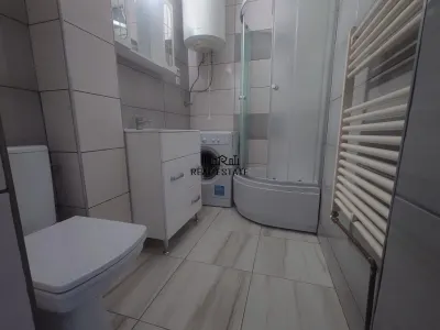 Apartament 3 camere renovat - foto 5
