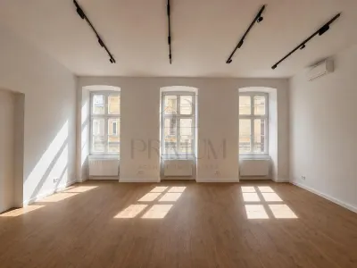 Spatiu de birou - ultracentral - AC - 41 mp - Timisoara