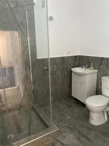 Spatiu de birou - zona linistita - aer conditionat -  5 camere - 108 mp - foto 9