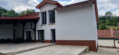 Valiug Casa/Pensiune Noua cu Teren 878 Mp Comision ZERO Cumparator - foto 18