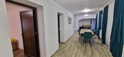 Valiug Casa/Pensiune Noua cu Teren 878 Mp Comision ZERO Cumparator - foto 4