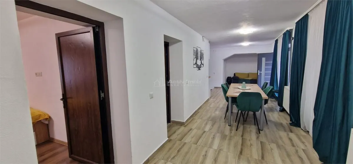 Valiug Casa/Pensiune Noua cu Teren 878 Mp Comision ZERO Cumparator - foto 4