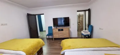 Valiug Casa/Pensiune Noua cu Teren 878 Mp Comision ZERO Cumparator - foto 5