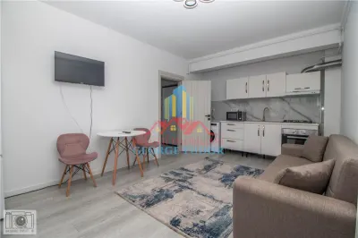 Apartament 2 camere + parcare privata, complex Apusului 3, Sergent Ile Petre 48 - Chiajna