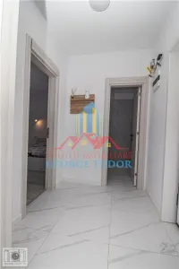 Apartament 2 camere + parcare privata, complex Apusului 3, Sergent Ile Petre 48 - foto 13