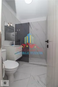 Apartament 2 camere + parcare privata, complex Apusului 3, Sergent Ile Petre 48 - foto 14