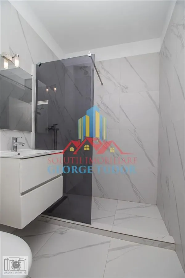 Apartament 2 camere + parcare privata, complex Apusului 3, Sergent Ile Petre 48 - foto 15