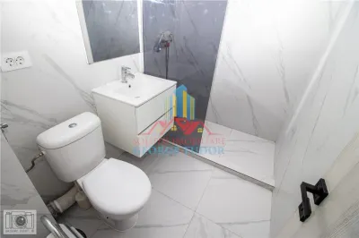 Apartament 2 camere + parcare privata, complex Apusului 3, Sergent Ile Petre 48 - foto 16