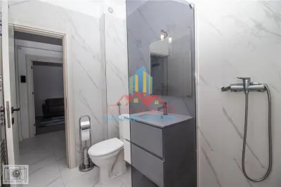 Apartament 2 camere + parcare privata, complex Apusului 3, Sergent Ile Petre 48 - foto 17