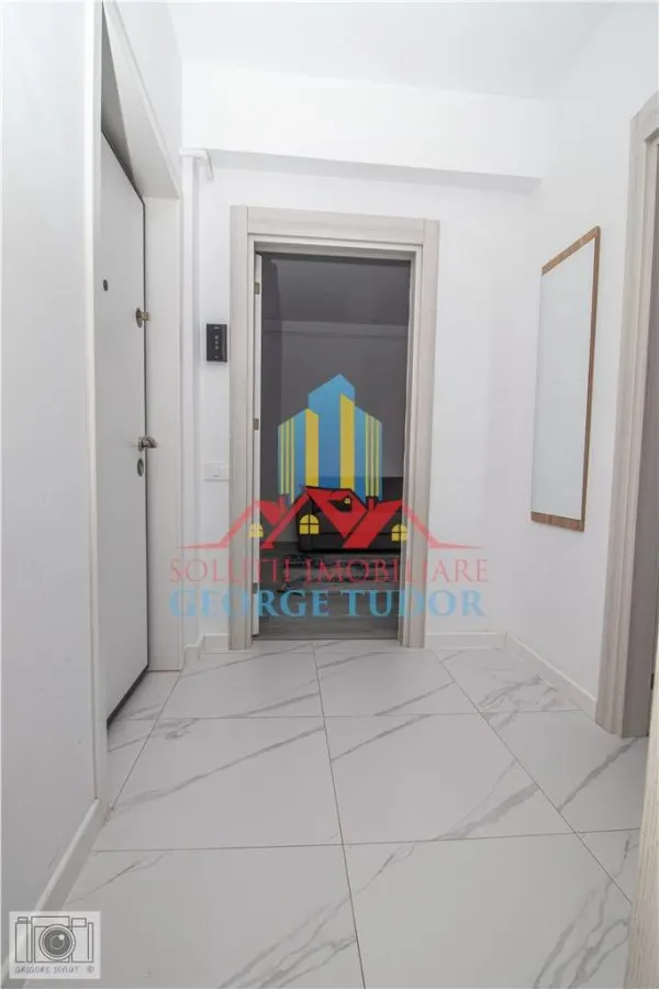 Apartament 2 camere + parcare privata, complex Apusului 3, Sergent Ile Petre 48 - foto 19