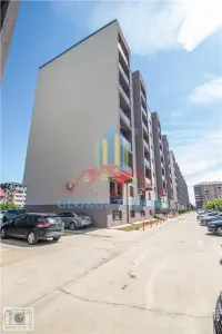 Apartament 2 camere + parcare privata, complex Apusului 3, Sergent Ile Petre 48 - foto 25