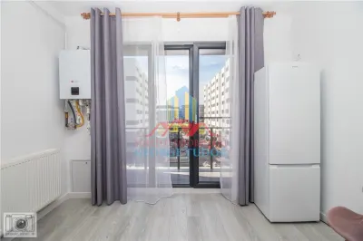 Apartament 2 camere + parcare privata, complex Apusului 3, Sergent Ile Petre 48 - foto 4