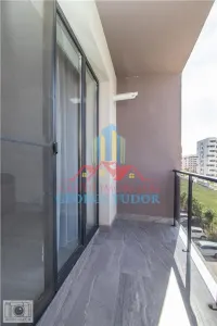 Apartament 2 camere + parcare privata, complex Apusului 3, Sergent Ile Petre 48 - foto 7