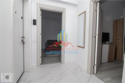 Apartament 2 camere + parcare privata, complex Apusului 3, Sergent Ile Petre 48 - foto 8