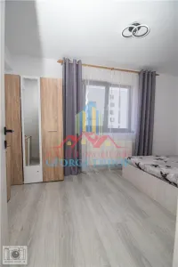 Apartament 2 camere + parcare privata, complex Apusului 3, Sergent Ile Petre 48 - foto 9