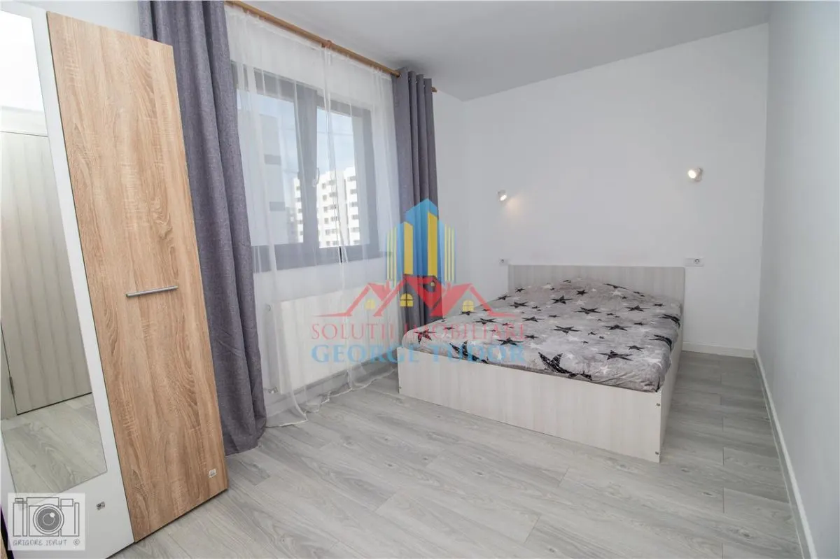 Apartament 2 camere + parcare privata, complex Apusului 3, Sergent Ile Petre 48 - foto 10