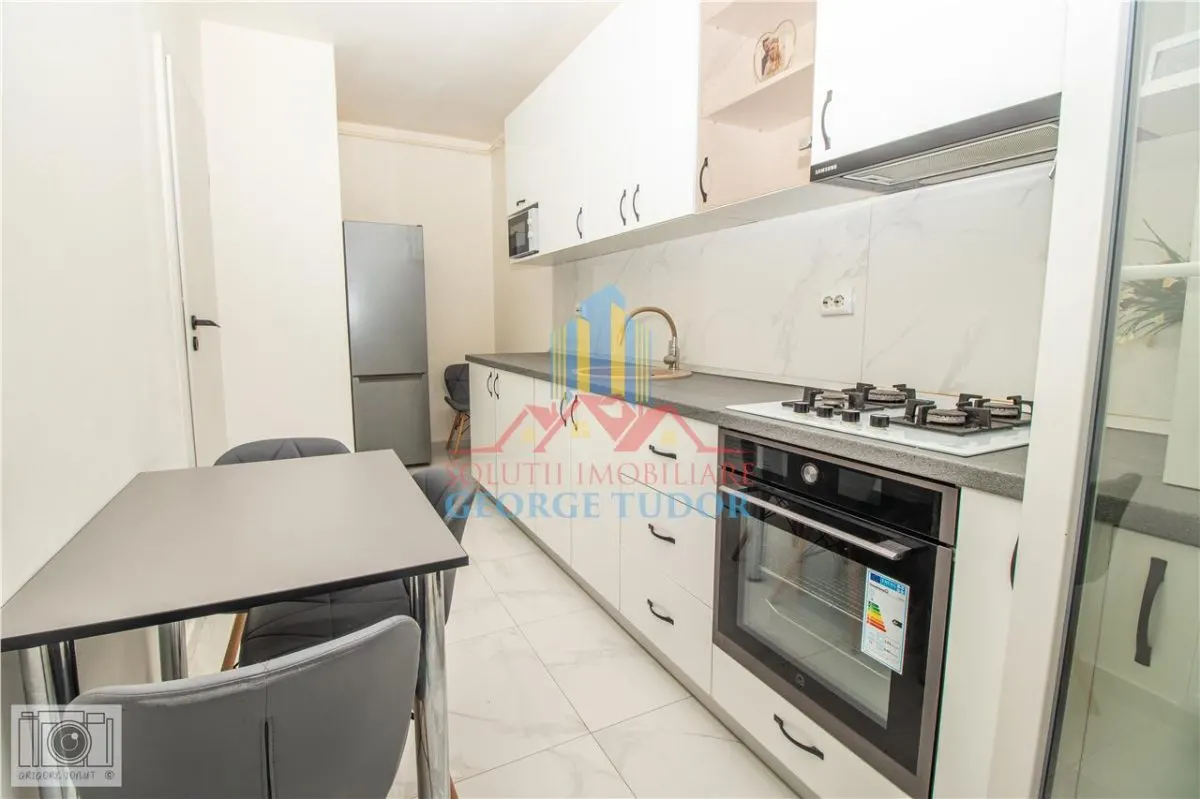 Garsoniera decomandata,Str.Sg. Ilie Petre Nr.43, Bloc Sinsay, Colosseum Residence, Chiajna - foto 8
