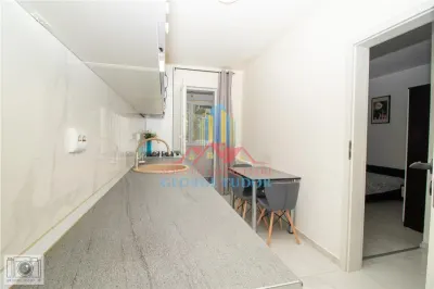 Garsoniera decomandata,Str.Sg. Ilie Petre Nr.43, Bloc Sinsay, Colosseum Residence, Chiajna - foto 9