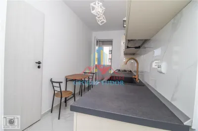 Garsoniera decomandata,Str.Sg. Ilie Petre Nr.43, Bloc Sinsay, Colosseum Residence, Chiajna - foto 15