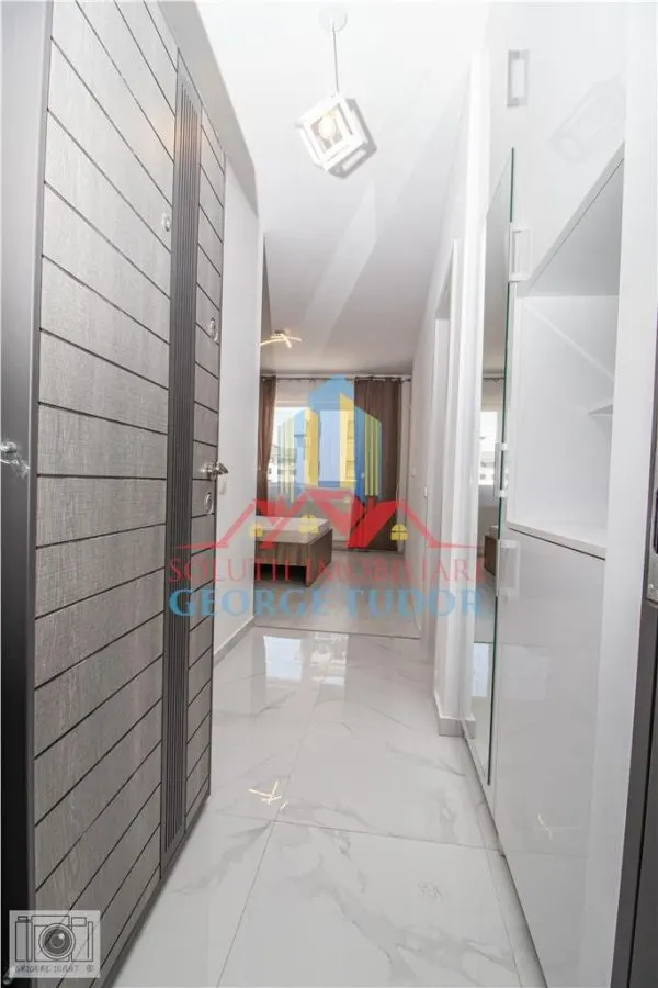 Garsoniera decomandata,Str.Sg. Ilie Petre Nr.43, Bloc Sinsay, Colosseum Residence, Chiajna - foto 20