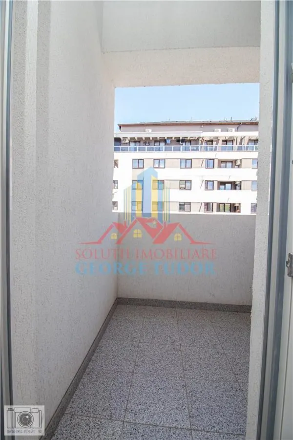 Garsoniera decomandata,Str.Sg. Ilie Petre Nr.43, Bloc Sinsay, Colosseum Residence, Chiajna - foto 9