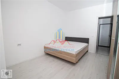 Apartament 2 camere+parcare privata,Str. Sg. Ilie Petre Nr 43, Bloc Sinsay,Colosseum Residence,Chiajna - foto 14