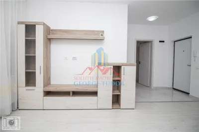 Apartament 2 camere+parcare privata,Str. Sg. Ilie Petre Nr 43, Bloc Sinsay,Colosseum Residence,Chiajna - foto 6