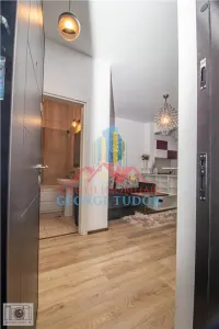 Ap. 2 camere 42 mp, Avangarde Rezidential, Str. Salcamilor Nr. 35/37 - foto 20