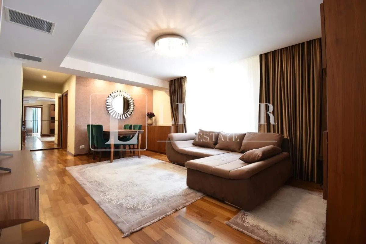 Inchiriere apartament I Herastrau - Soseaua Nordului - foto 1