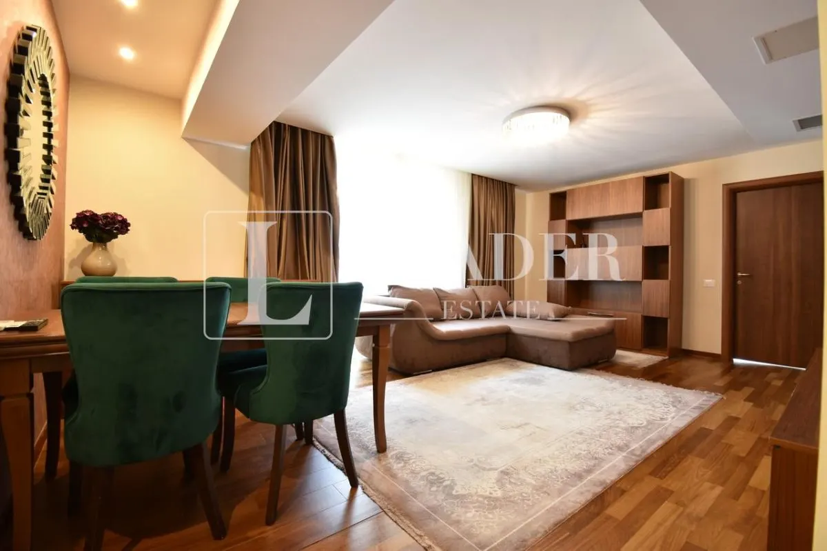 Inchiriere apartament I Herastrau - Soseaua Nordului - foto 2