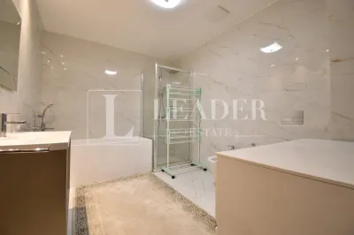 Inchiriere apartament I Herastrau - Soseaua Nordului - foto 11