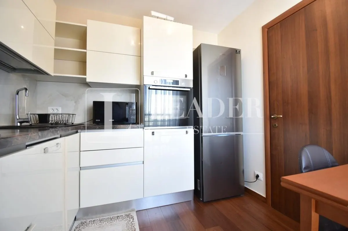 Inchiriere apartament I Herastrau - Soseaua Nordului - foto 15