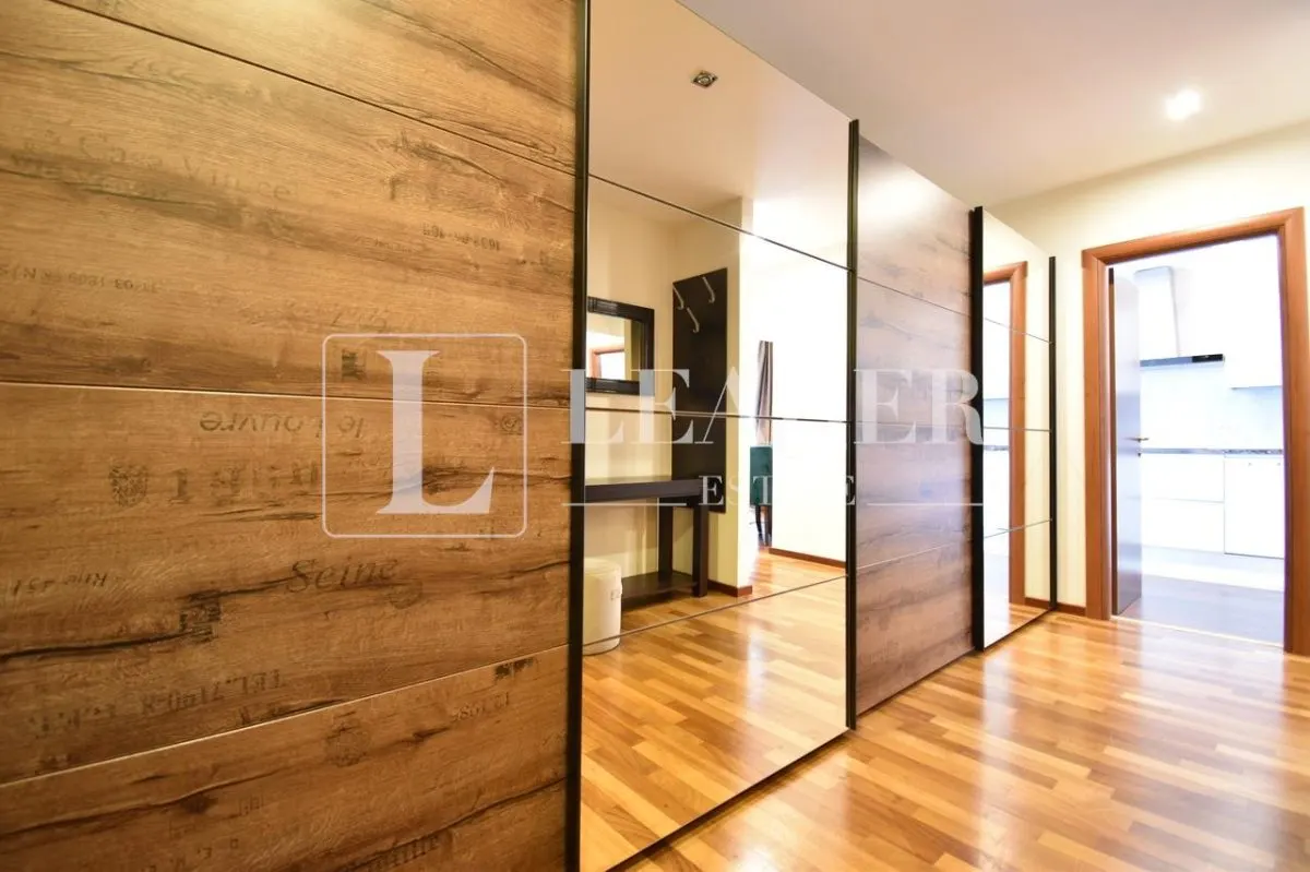 Inchiriere apartament I Herastrau - Soseaua Nordului - foto 16