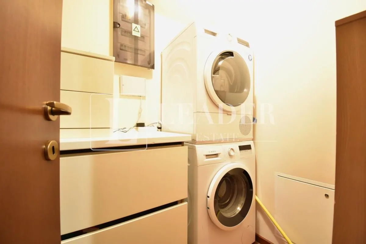 Inchiriere apartament I Herastrau - Soseaua Nordului - foto 18