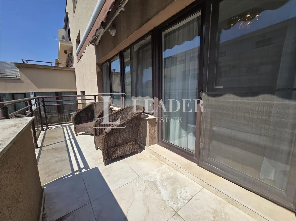 Inchiriere apartament I Herastrau - Soseaua Nordului - foto 19