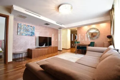 Inchiriere apartament I Herastrau - Soseaua Nordului - foto 3