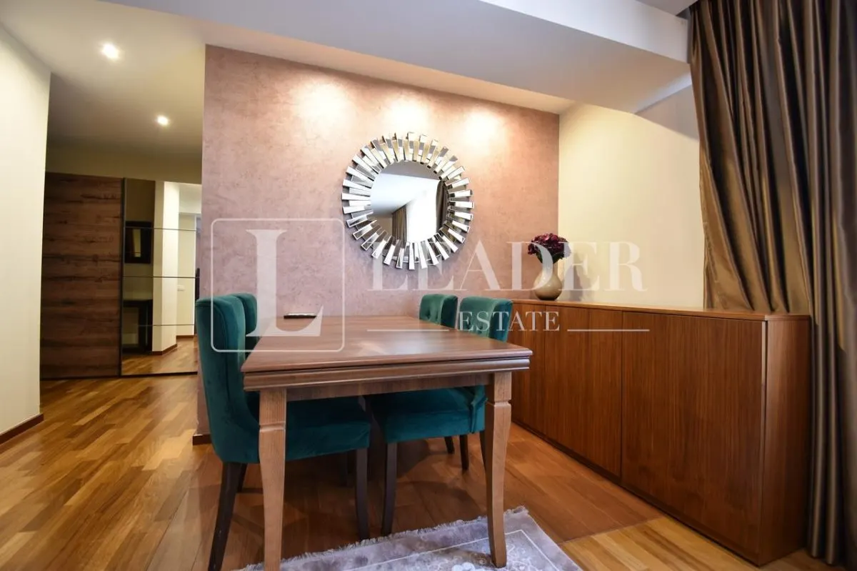 Inchiriere apartament I Herastrau - Soseaua Nordului - foto 4