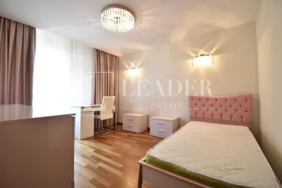 Inchiriere apartament I Herastrau - Soseaua Nordului - foto 5