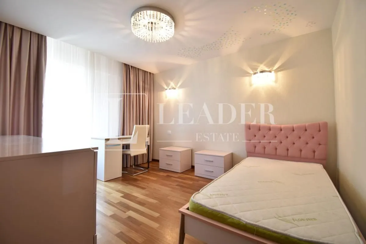 Inchiriere apartament I Herastrau - Soseaua Nordului - foto 5