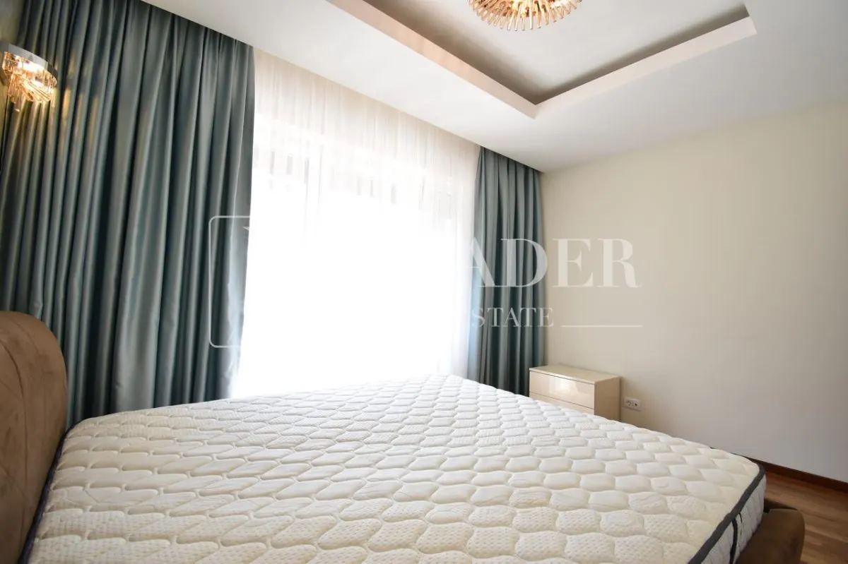 Inchiriere apartament I Herastrau - Soseaua Nordului - foto 10
