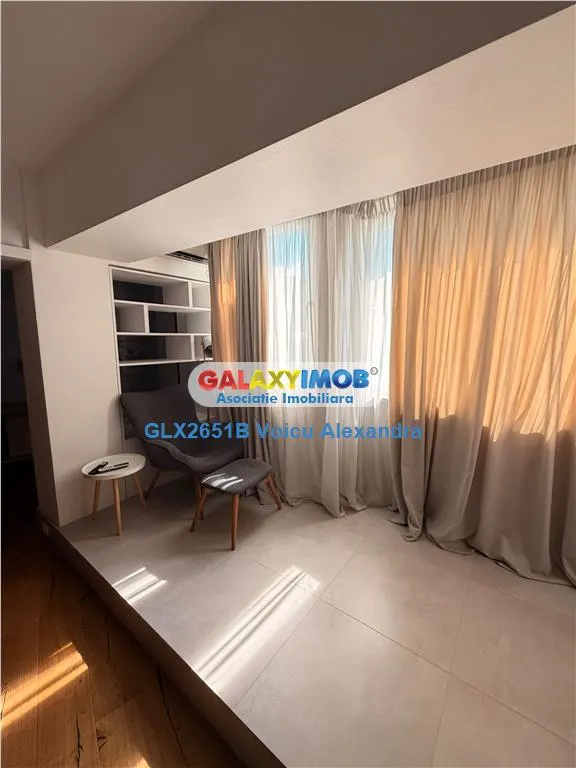 Apartament Superb 3 Camere Tineretului - Centrala - Parcare - foto 3