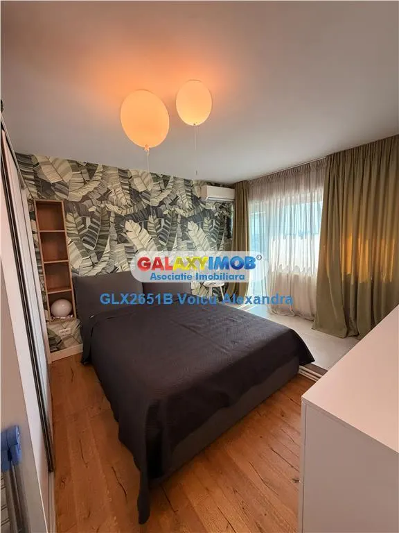 Apartament Superb 3 Camere Tineretului - Centrala - Parcare - foto 4