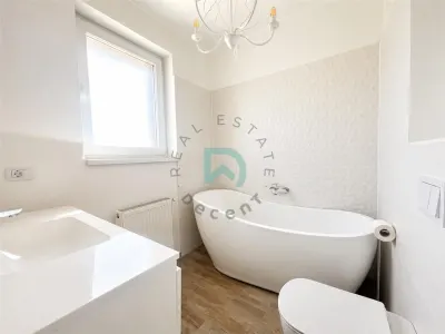 Penthouse 3 camere de vanzare - City Residence, Sibiu - foto 12
