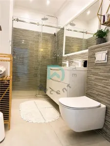 Penthouse 3 camere de vanzare - City Residence, Sibiu - foto 13
