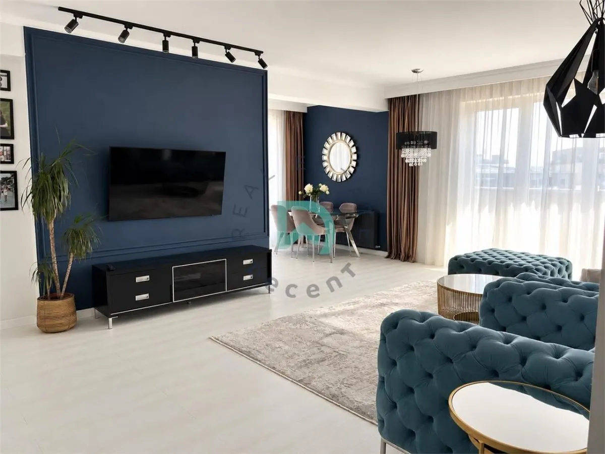 Penthouse 3 camere de vanzare - City Residence, Sibiu - foto 3