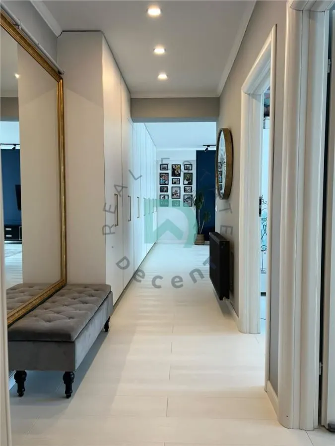 Penthouse 3 camere de vanzare - City Residence, Sibiu - foto 7