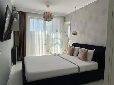 Penthouse 3 camere de vanzare - City Residence, Sibiu - foto 9