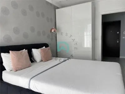 Penthouse 3 camere de vanzare - City Residence, Sibiu - foto 10