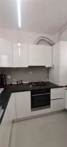 Apartament 2 camere 3 din 4 Sos. Chitilei Leroy Merlin mobilat si utilat - foto 13