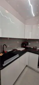 Apartament 2 camere 3 din 4 Sos. Chitilei Leroy Merlin mobilat si utilat - foto 14